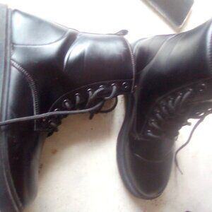 Female Boots